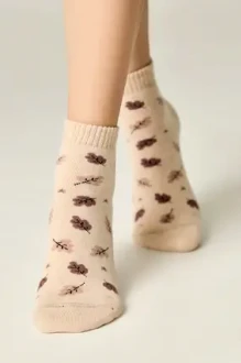 Брестский чулочный комбинат 1407 ARCTIC #2