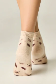 Брестский чулочный комбинат 1407 ARCTIC #3