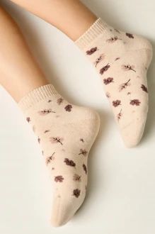 Брестский чулочный комбинат 1407 ARCTIC #4