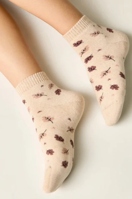 Брестский чулочный комбинат 1407 ARCTIC #4