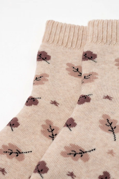 Брестский чулочный комбинат 1407 ARCTIC #6