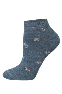 Брестский чулочный комбинат 1504 BAMBOO