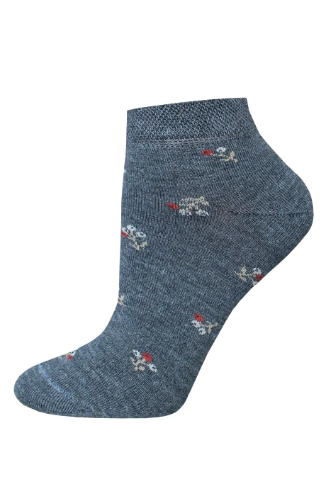 Брестский чулочный комбинат 1504 BAMBOO #1