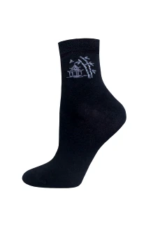 Брестский чулочный комбинат 1503 BAMBOO