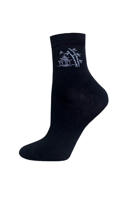 Брестский чулочный комбинат 1503 BAMBOO #1