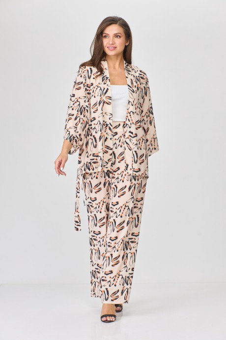 Abbi 5007 двойка #2