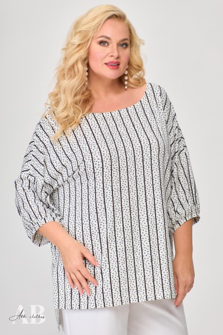 Abbi 4020 #1