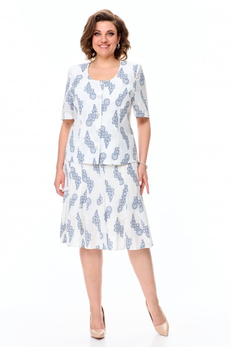 Abbi 5017 двойка #1