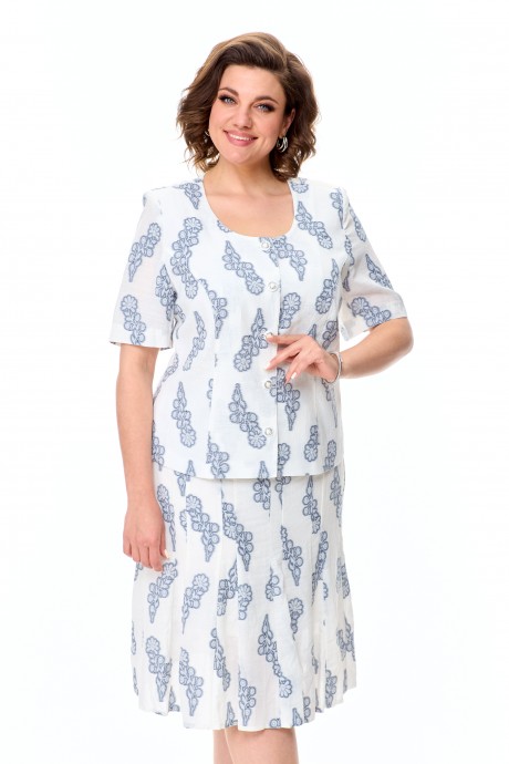 Abbi 5017 двойка #3