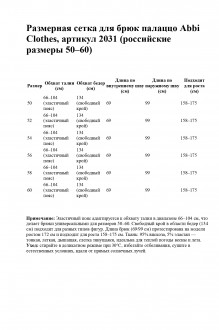 Abbi 2031 #10