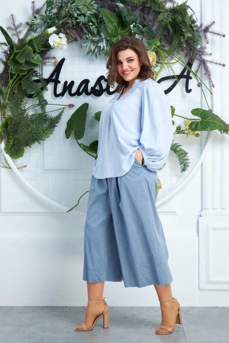 Anastasia 568 #1