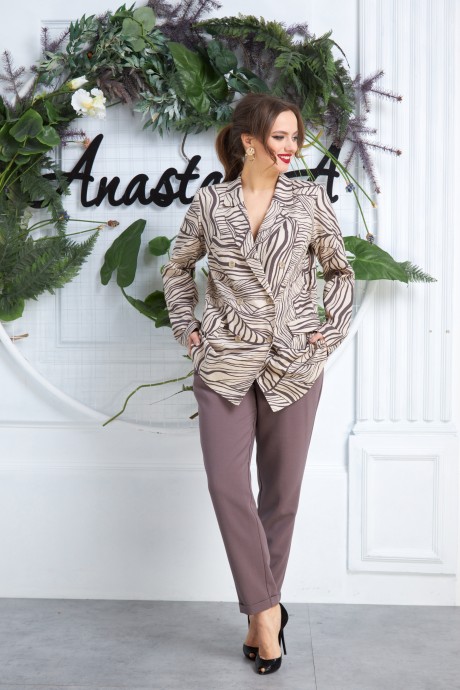 Anastasia 564 #2