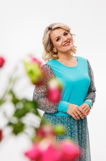 Anastasia м-945 #6