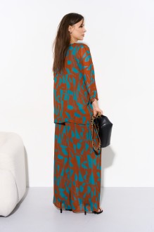 Anastasia 998 двойка #7