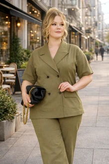 Anastasia м-К997 #4