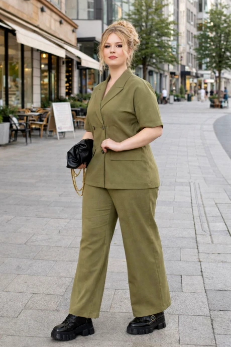 Anastasia м-К997 #2