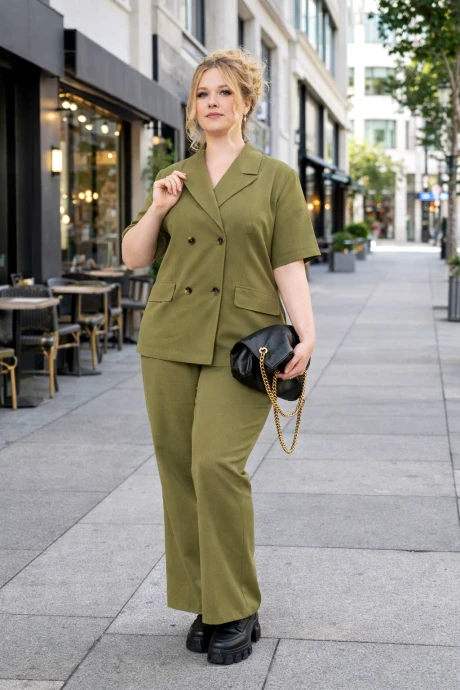 Anastasia м-К997 #3