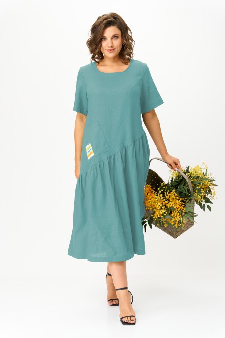 Anastasia м-1232 #2