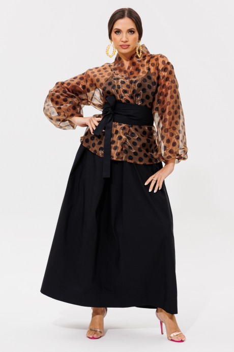 Anastasia м-1162 #3