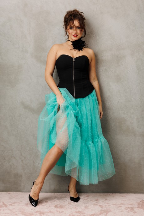 Anastasia м-1297 #4