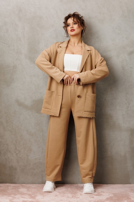 Anastasia м-1299 двойка #5