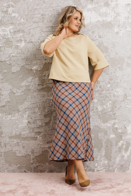 Anastasia м-1174 #5