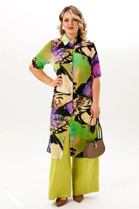 Anastasia м-1334 #4