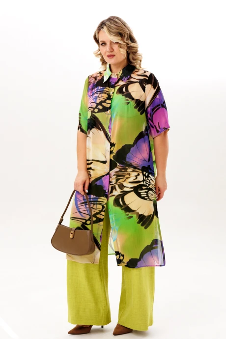 Anastasia м-1334 #5