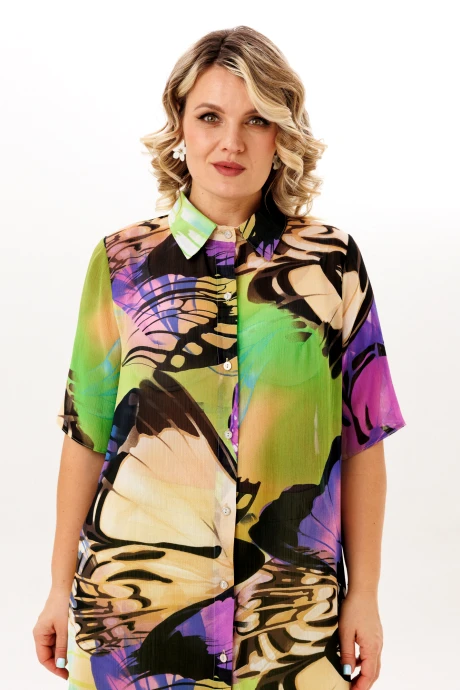 Anastasia м-1334 #6