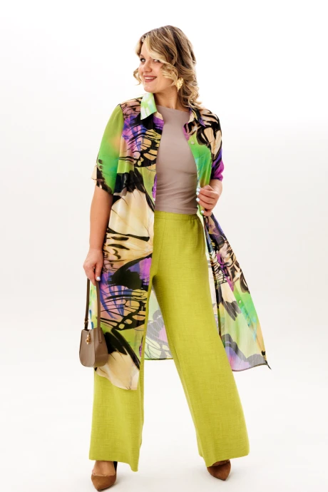 Anastasia м-1334 #9