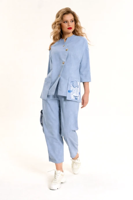 Anastasia м-1202 #1