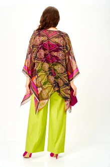 Anastasia м-1339 тройка #7