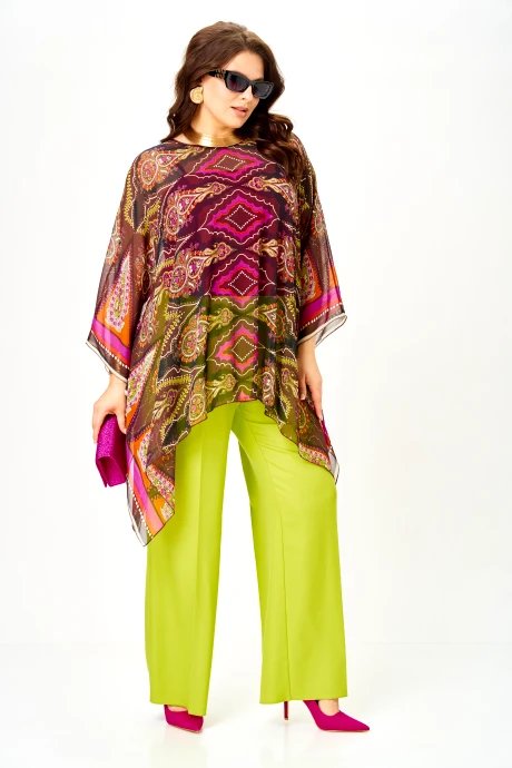 Anastasia м-1339 тройка #2