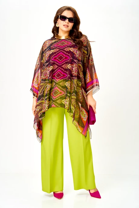 Anastasia м-1339 тройка #4