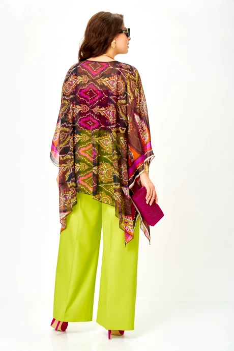 Anastasia м-1339 тройка #6