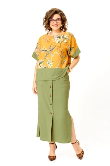 Anastasia м-1361 #2