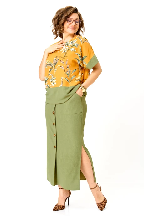 Anastasia м-1361 #4