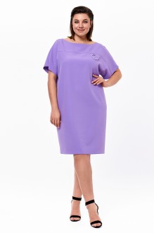 Платье Kavari 1010.1 лаванда, фиолетовый #1
