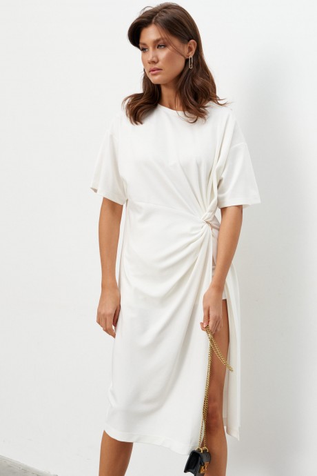 Костюм Kavari 1136 .1 двойка, белый размер 44-54 #6