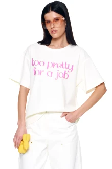 Футболка Kavari 4027 белый