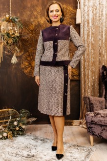 Мода Юрс 2599 #1