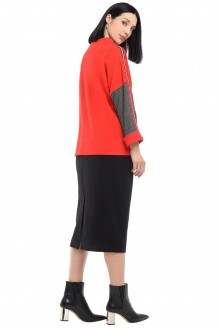 Мода Юрс 2735 #3