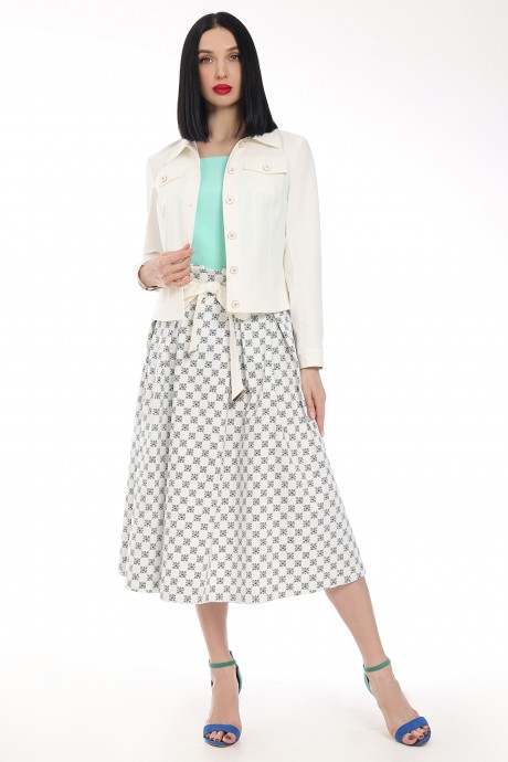 Мода Юрс 2400 #1