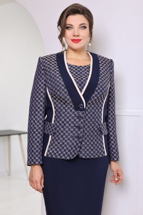 Мода Юрс 2522 #2