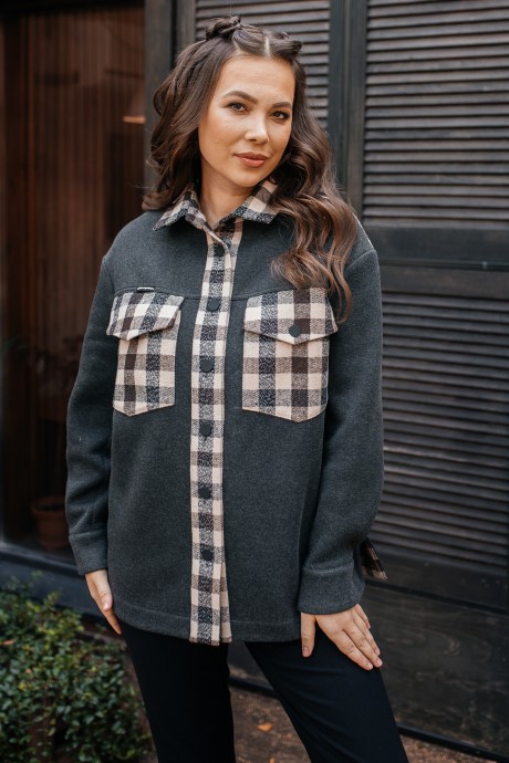 Мода Юрс 2772 #2