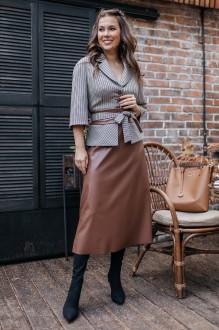 Мода Юрс 2618-2 #1