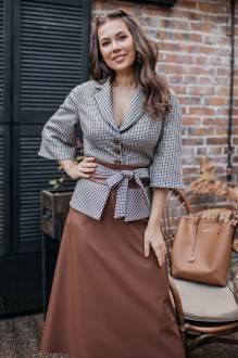 Мода Юрс 2618-2 #2