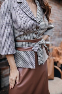 Мода Юрс 2618-2 #4