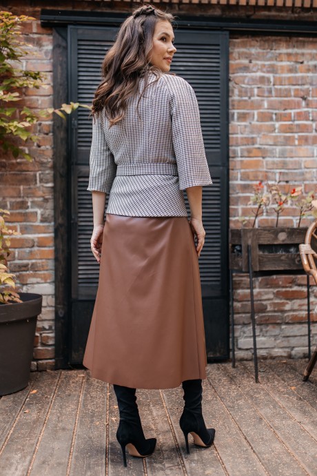 Мода Юрс 2618-2 #3