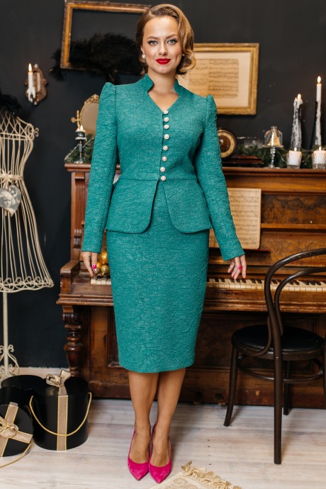 Мода Юрс 2319 #1